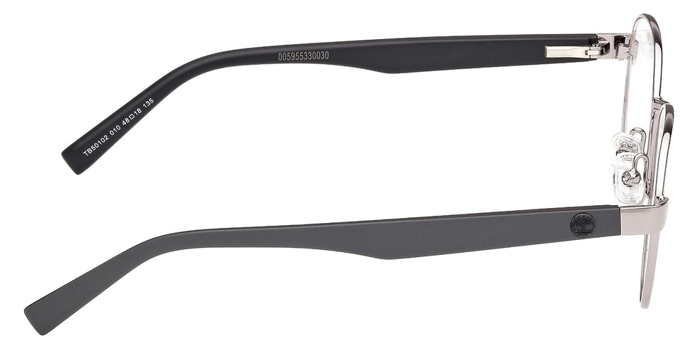 Timberland TB50102 010 48 - Shiny Light Ruthenium #id:tb50102010_s:104130