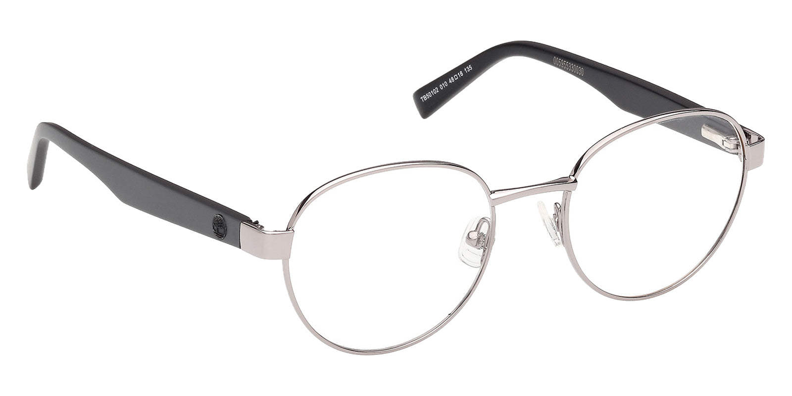 Timberland TB50102 010 48 - Shiny Light Ruthenium #id:tb50102010_s:104135