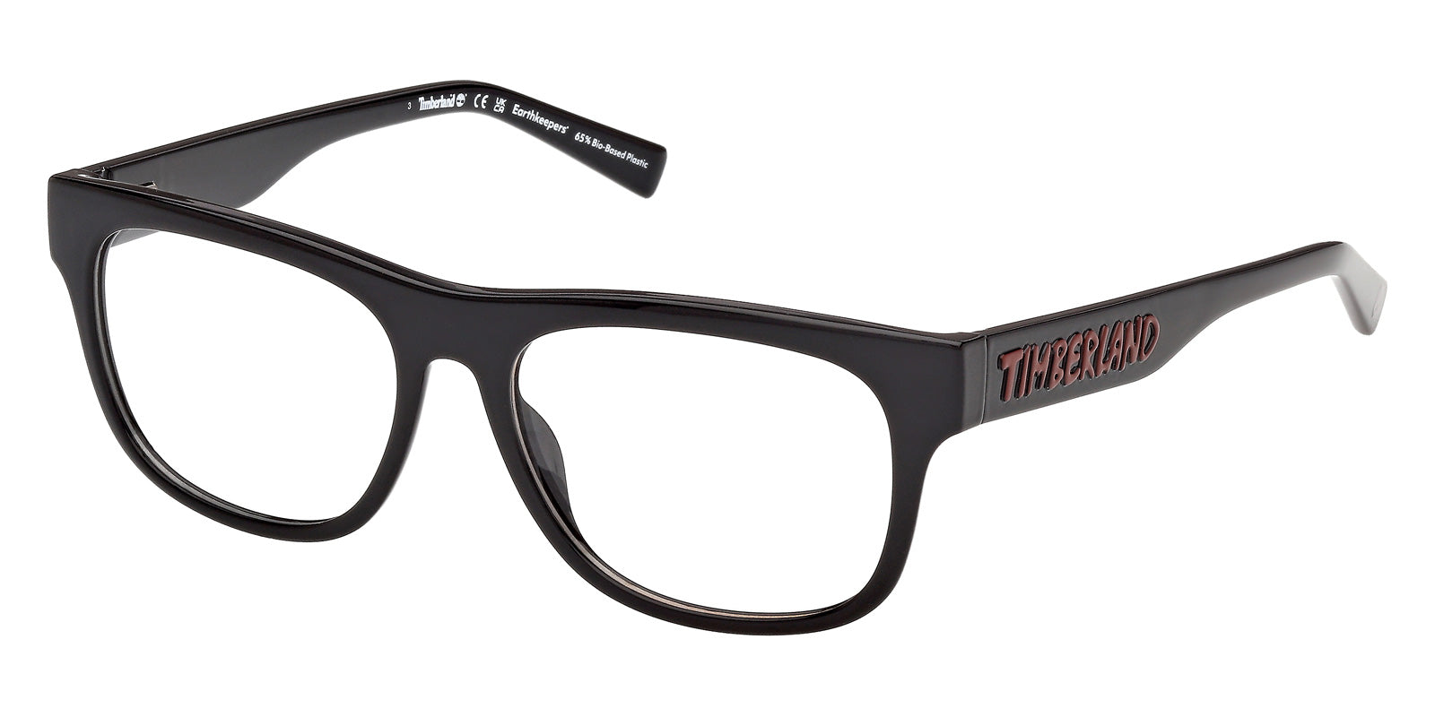 Timberland TB50103 001 52 - Shiny Black #id:tb50103001_s:100105