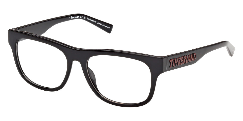 Timberland TB50103 001 52 - Shiny Black #id:tb50103001_s:100105