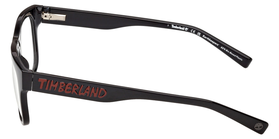 Timberland TB50103 001 52 - Shiny Black #id:tb50103001_s:100110