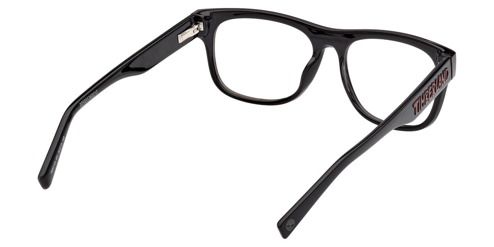 Timberland TB50103 001 52 - Shiny Black #id:tb50103001_s:100125