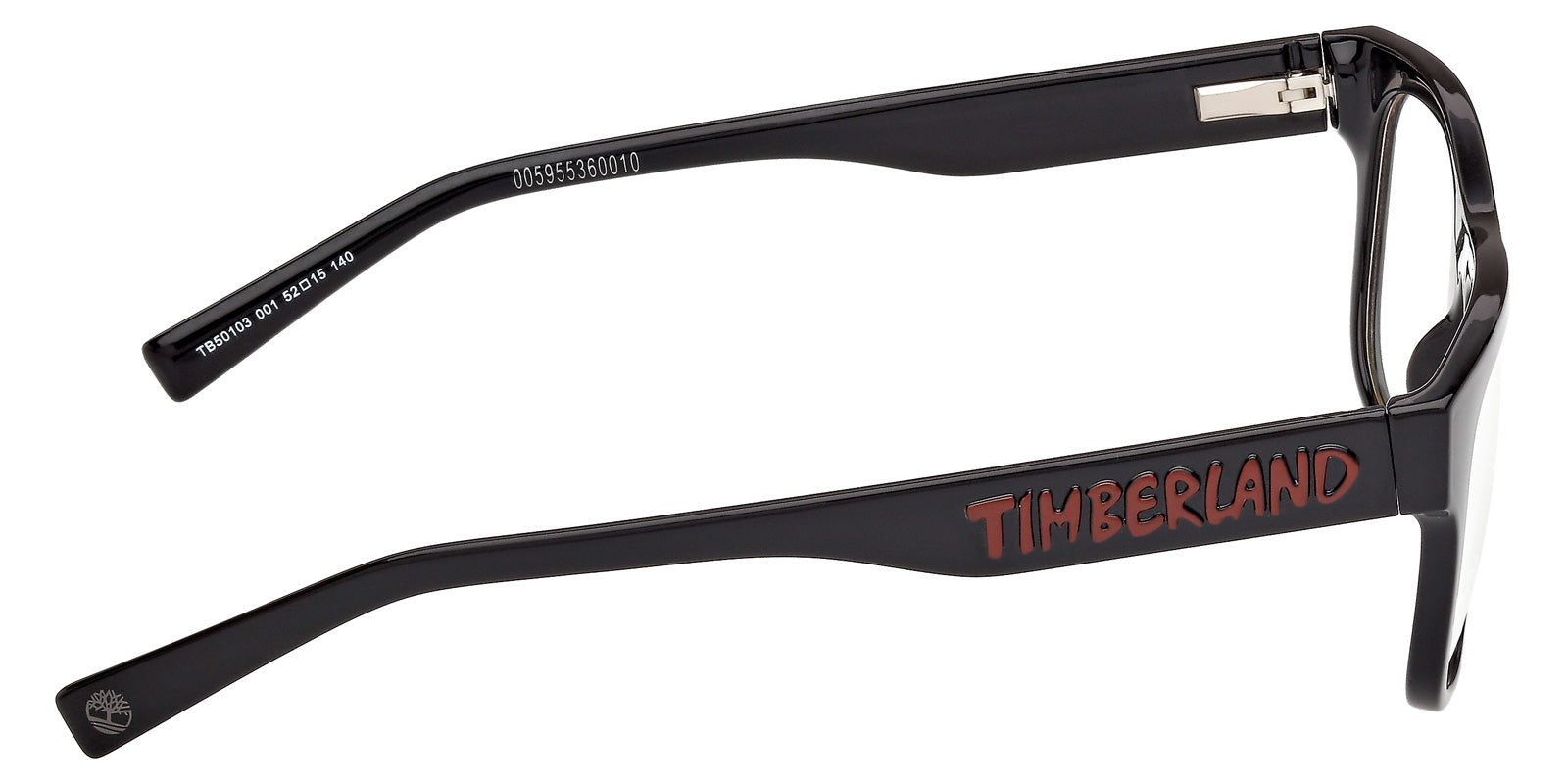Timberland TB50103 001 52 - Shiny Black #id:tb50103001_s:100130