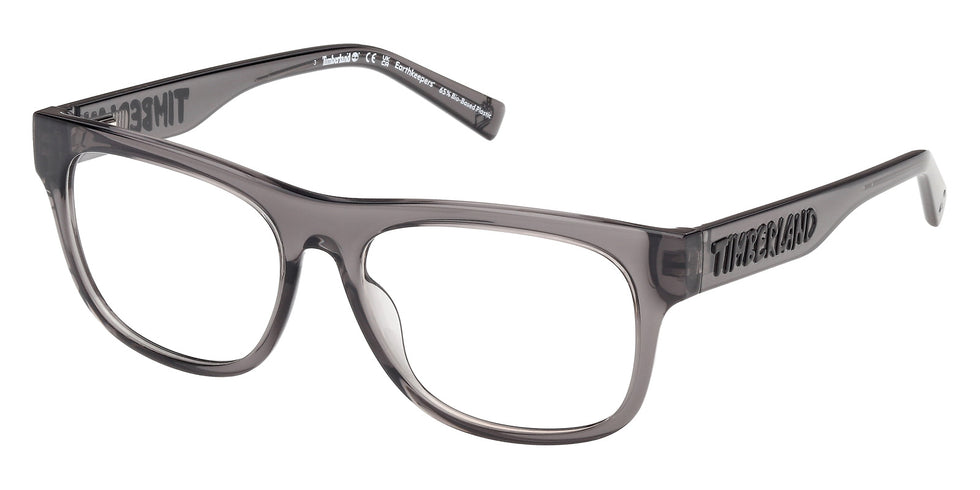 Timberland TB50103 020 52 - Shiny Gray #id:tb50103020_s:102105
