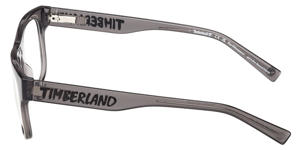 Timberland TB50103 020 52 - Shiny Gray #id:tb50103020_s:102110