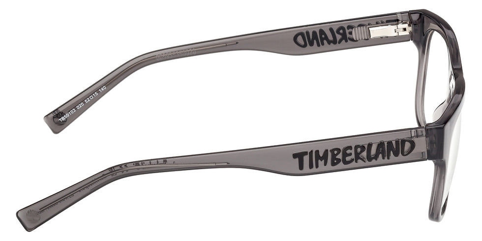 Timberland TB50103 020 52 - Shiny Gray #id:tb50103020_s:102130