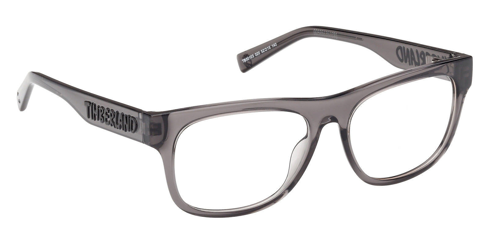 Timberland TB50103 020 52 - Shiny Gray #id:tb50103020_s:102135