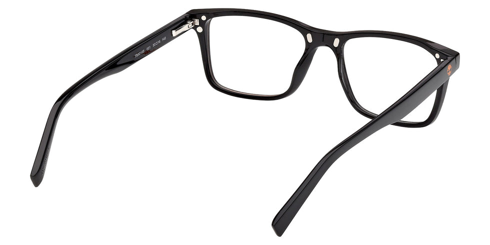 Timberland TB50105 001 50 - Shiny Black #id:tb50105001_s:100125