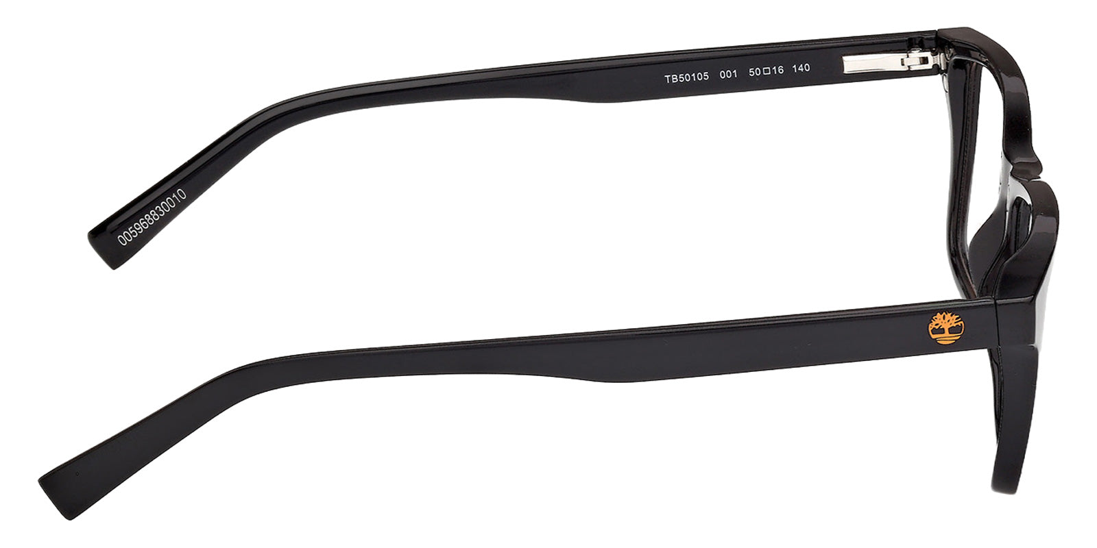 Timberland TB50105 001 50 - Shiny Black #id:tb50105001_s:100130