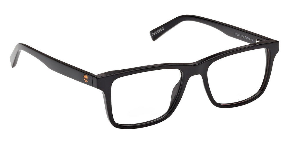 Timberland TB50105 001 50 - Shiny Black #id:tb50105001_s:100135