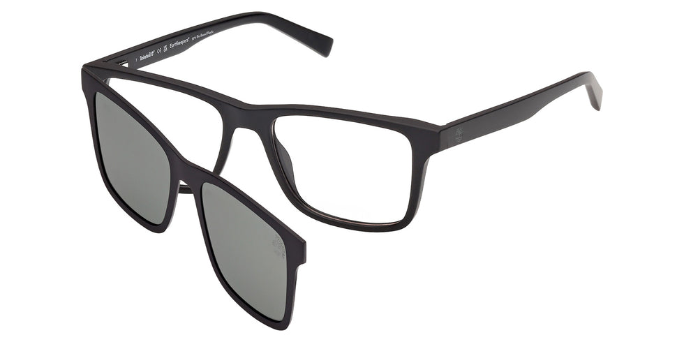 Timberland TB50105 002 50 - Matte Black #id:tb50105002_s:102105