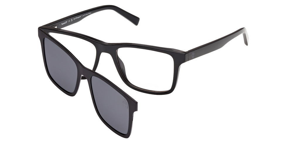 Timberland TB50105 005 50 - Shiny Black #id:tb50105005_s:104105