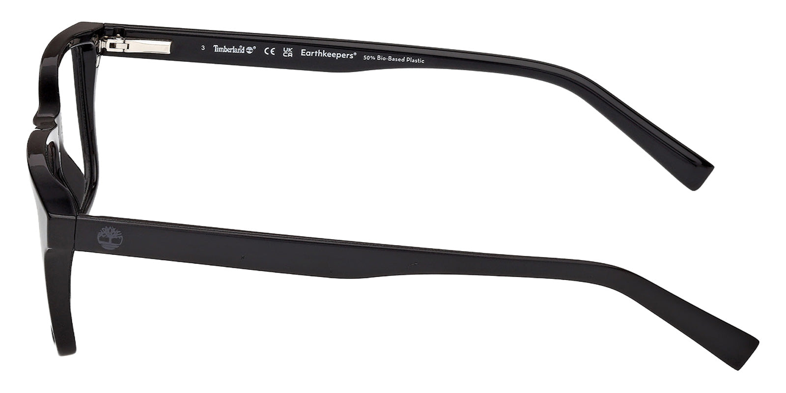Timberland TB50105 005 50 - Shiny Black #id:tb50105005_s:104110