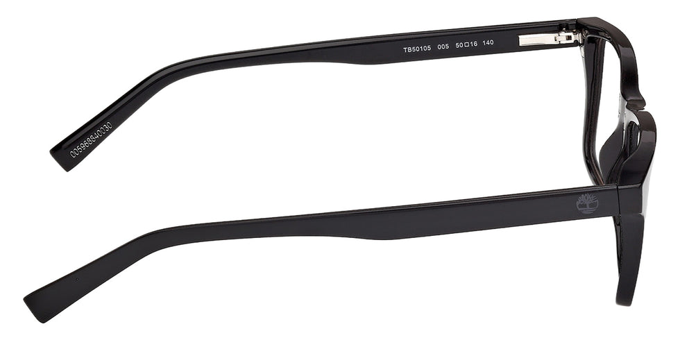 Timberland TB50105 005 50 - Shiny Black #id:tb50105005_s:104130