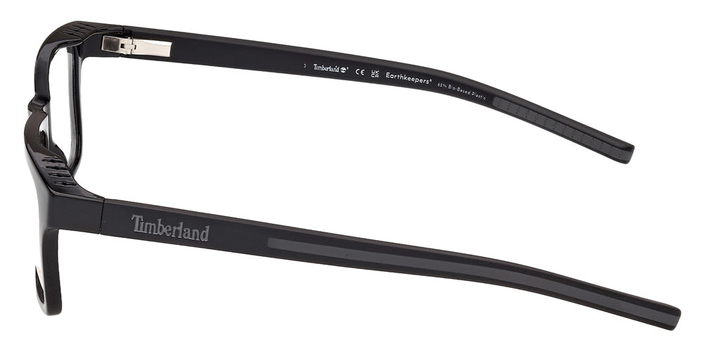 Timberland TB50106 001 53 - Shiny Black #id:tb50106001_s:100110