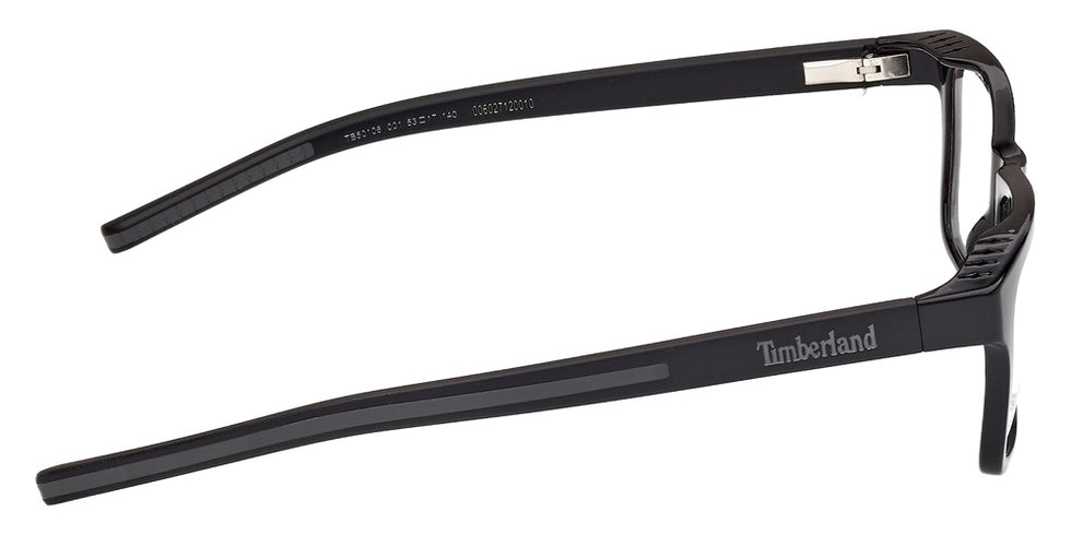 Timberland TB50106 001 53 - Shiny Black #id:tb50106001_s:100130
