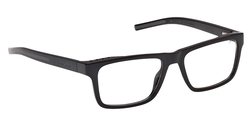 Timberland TB50106 001 53 - Shiny Black #id:tb50106001_s:100135