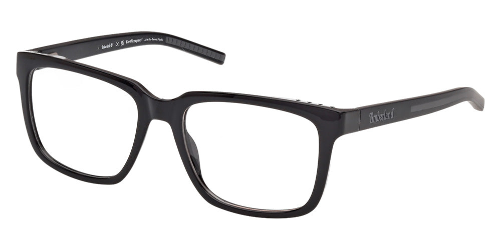 Timberland TB50107 001 54 - Shiny Black #id:tb50107001_s:100105