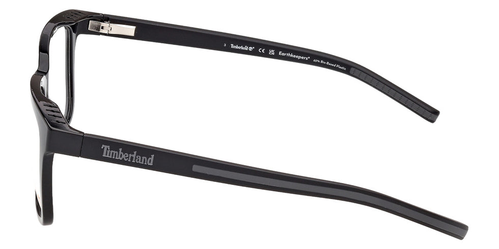 Timberland TB50107 001 54 - Shiny Black #id:tb50107001_s:100110