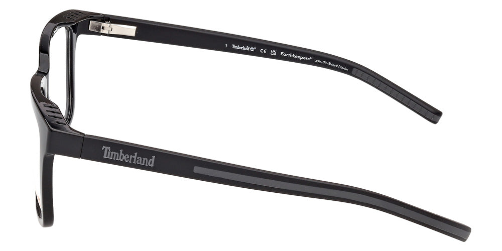 Timberland TB50107 001 54 - Shiny Black #id:tb50107001_s:100110