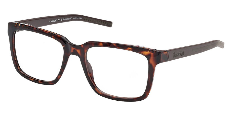 Timberland TB50107 052 54 - Dark Havana #id:tb50107052_s:108105