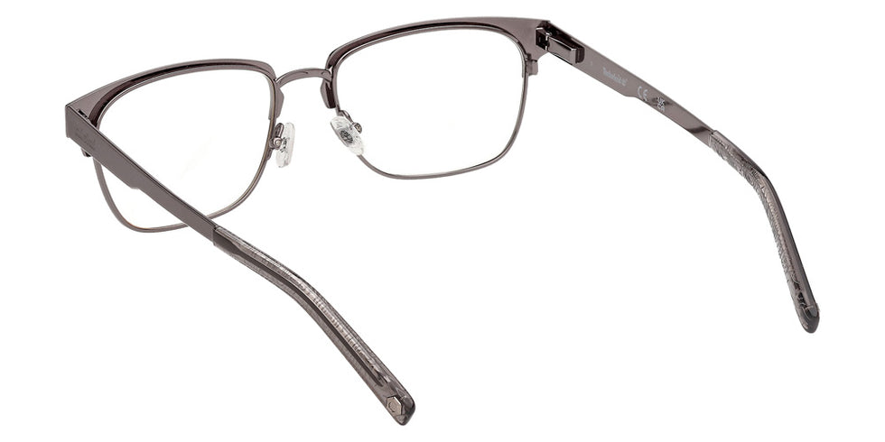 Timberland TB50112 008 54 - Shiny Gunmetal #id:tb50112008_s:102115