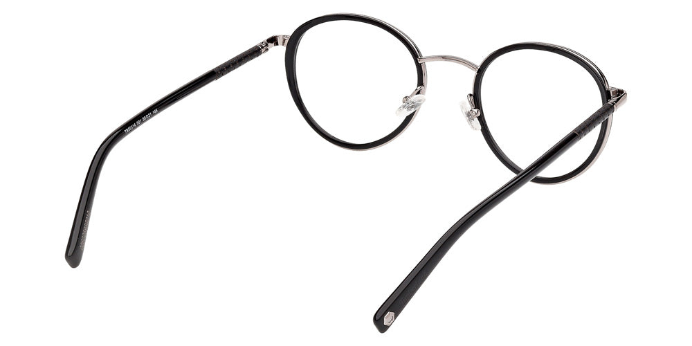 Timberland TB50114 001 50 - Shiny Black #id:tb50114001_s:100125
