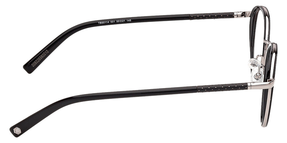 Timberland TB50114 001 50 - Shiny Black #id:tb50114001_s:100130