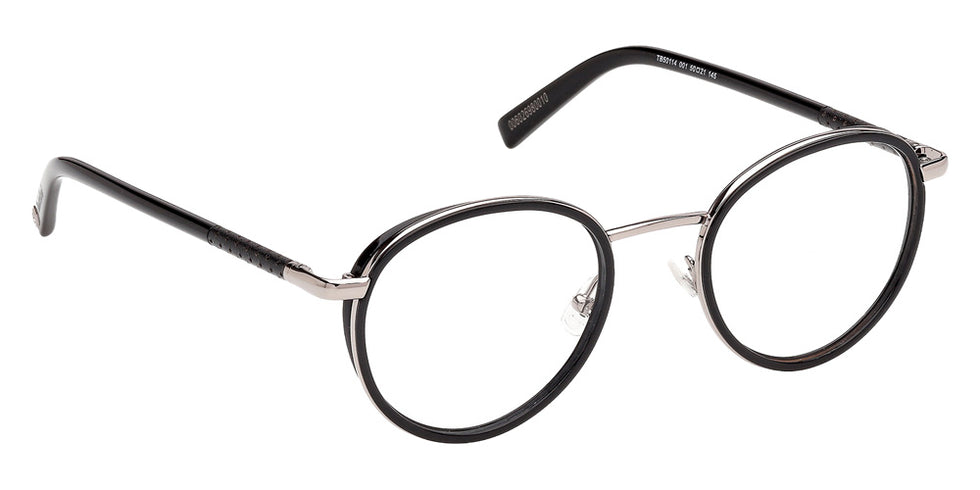 Timberland TB50114 001 50 - Shiny Black #id:tb50114001_s:100135