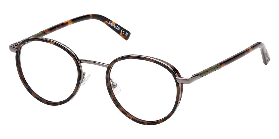 Timberland TB50114 052 50 - Dark Havana #id:tb50114052_s:102105