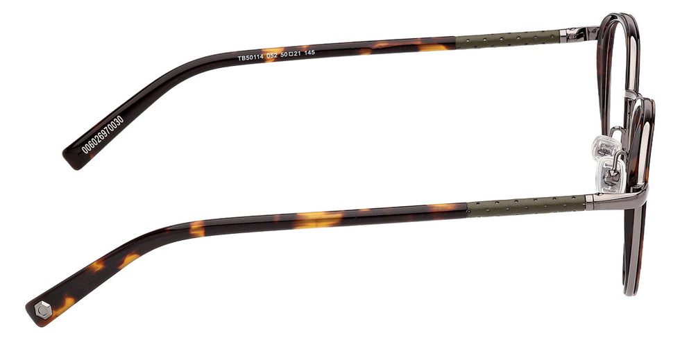 Timberland TB50114 052 50 - Dark Havana #id:tb50114052_s:102130