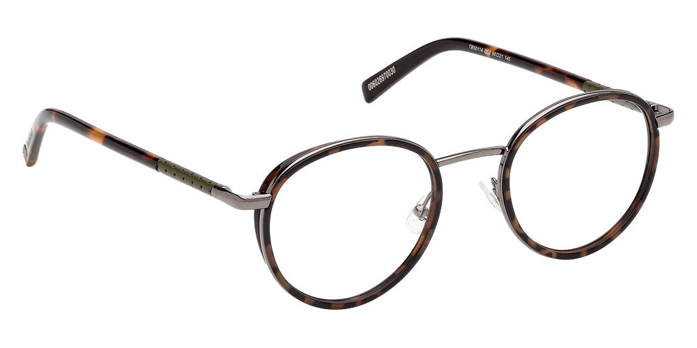 Timberland TB50114 052 50 - Dark Havana #id:tb50114052_s:102135
