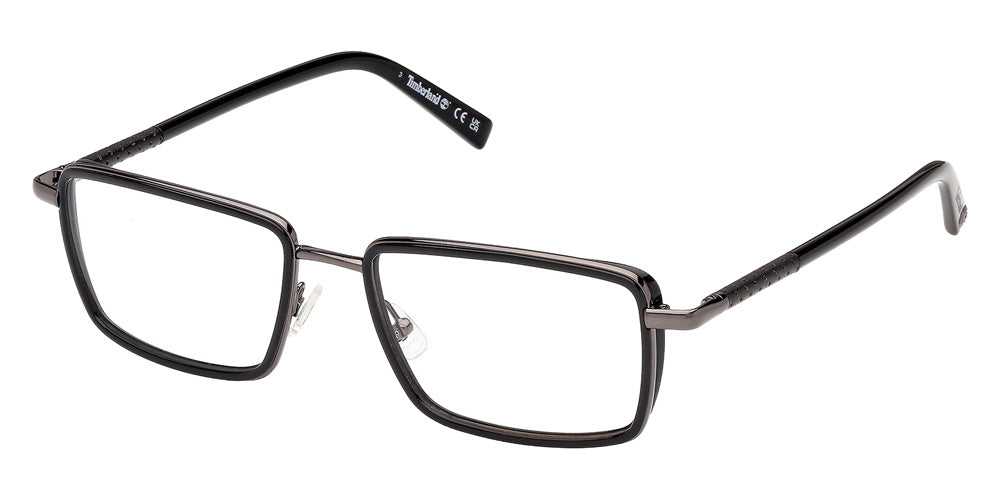 Timberland TB50115 001 55 - Shiny Black #id:tb50115001_s:100105
