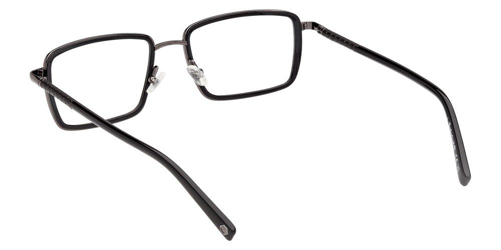 Timberland TB50115 001 55 - Shiny Black #id:tb50115001_s:100115