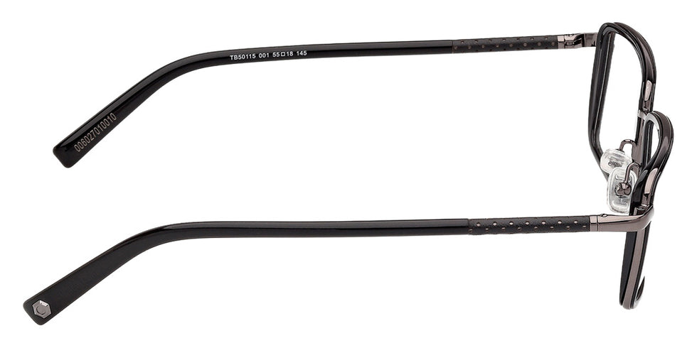Timberland TB50115 001 55 - Shiny Black #id:tb50115001_s:100130