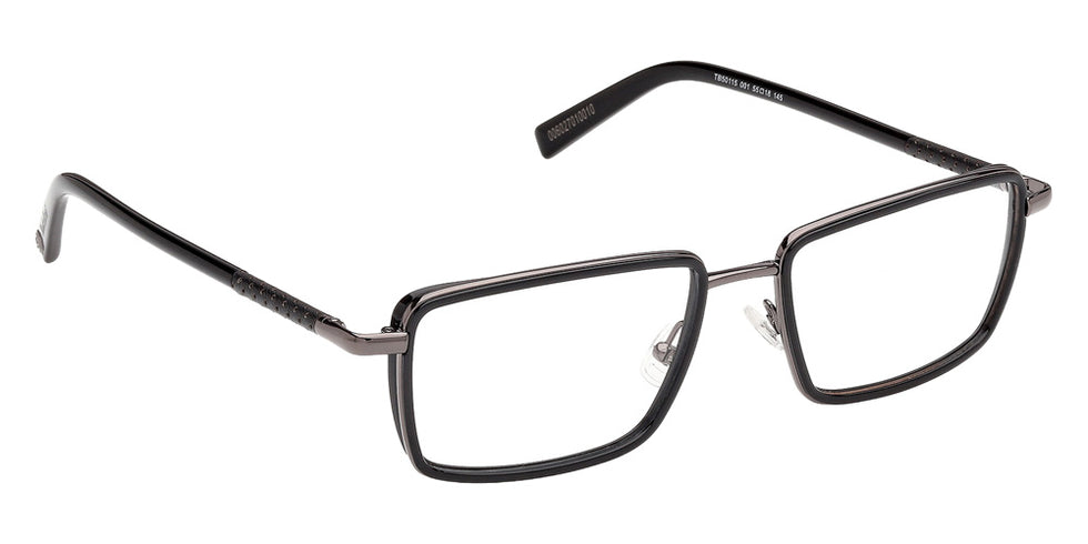Timberland TB50115 001 55 - Shiny Black #id:tb50115001_s:100135