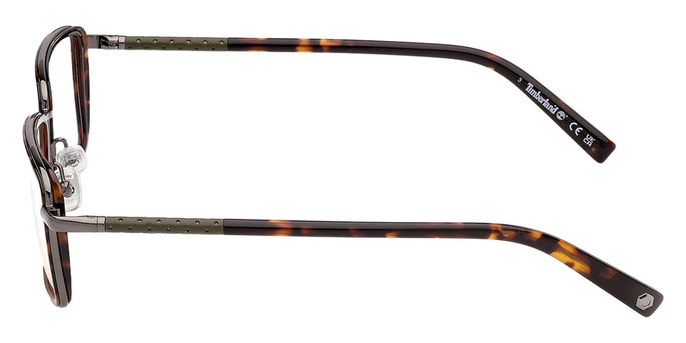 Timberland TB50115 052 55 - Dark Havana #id:tb50115052_s:102110