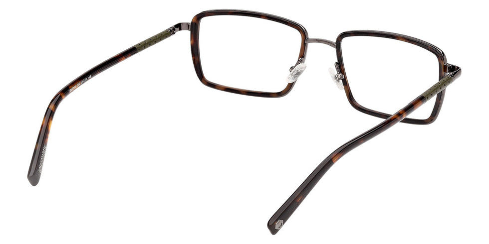 Timberland TB50115 052 55 - Dark Havana #id:tb50115052_s:102125