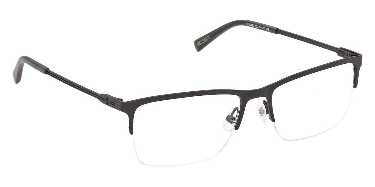 Timberland TB50120 002 56 - Matte Black #id:tb50120002_s:104135