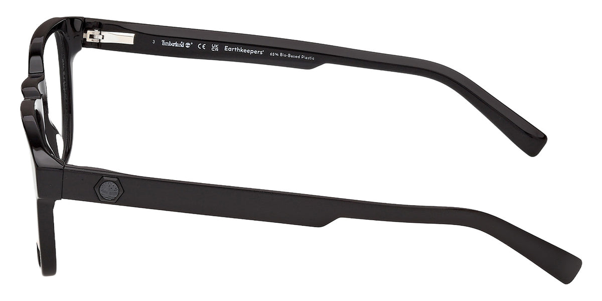 Timberland TB50125 001 51 - Shiny Black #id:tb50125001_s:100110