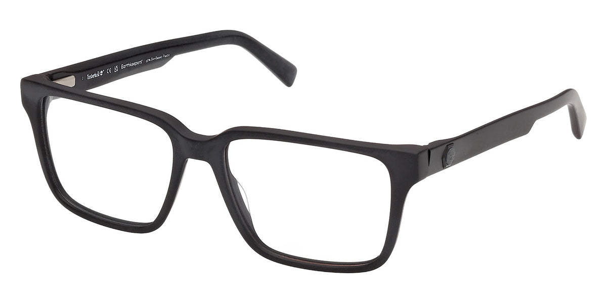 Timberland TB50126 002 55 - Matte Black #id:tb50126002_s:100105