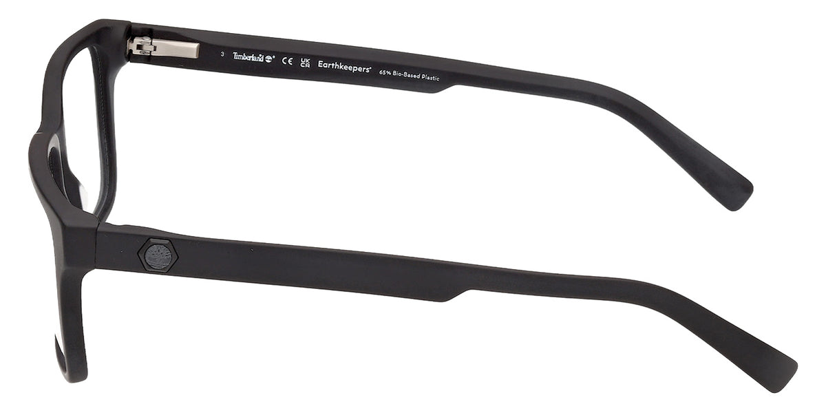 Timberland TB50126 002 55 - Matte Black #id:tb50126002_s:100110