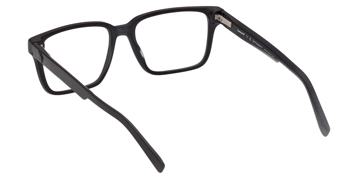 Timberland TB50126 002 55 - Matte Black #id:tb50126002_s:100115