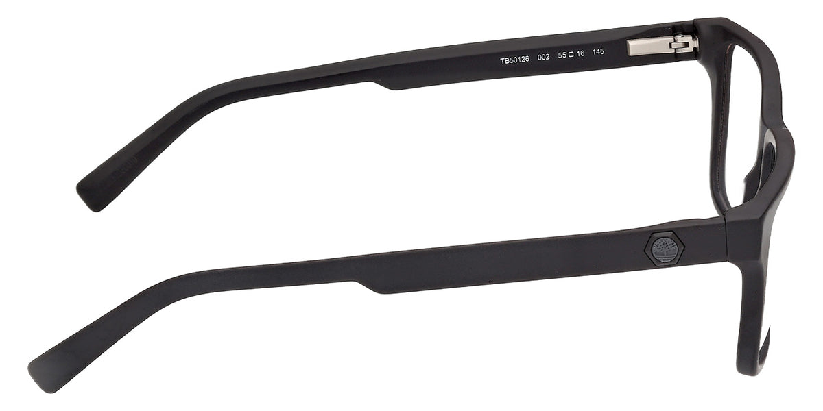 Timberland TB50126 002 55 - Matte Black #id:tb50126002_s:100130