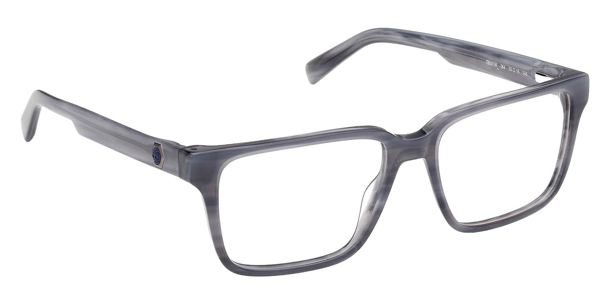 Timberland TB50126 064 55 - Blue/Horn #id:tb50126064_s:106135