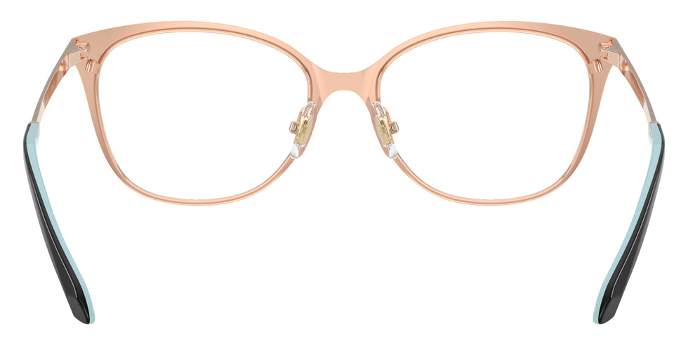 TIFFANY TF1130 6127 52 - Black & Rubedo #id:tf11306127_s:100115