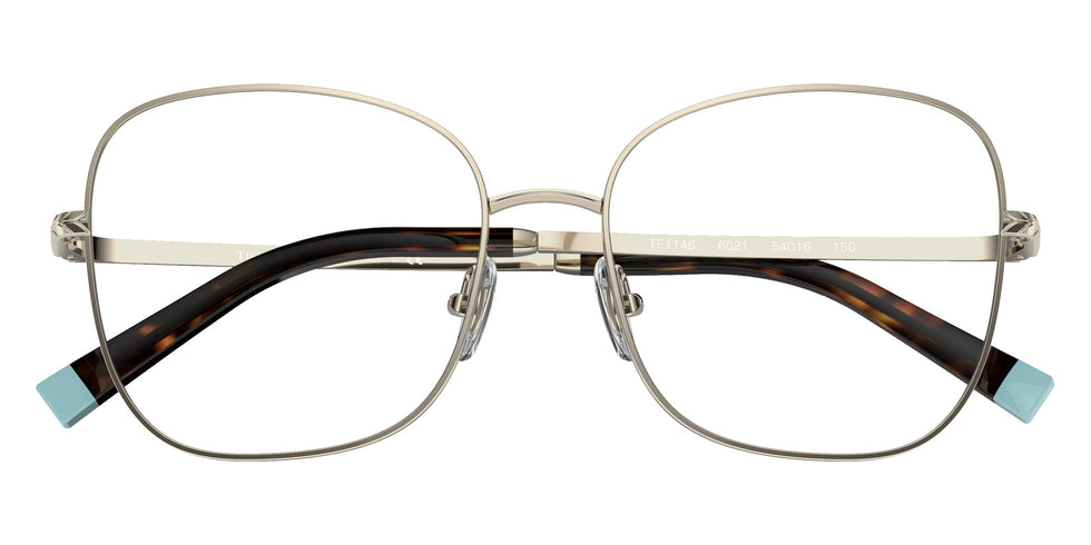 TIFFANY TF1146 6021 54 - Pale Gold #id:tf11466021_s:100120