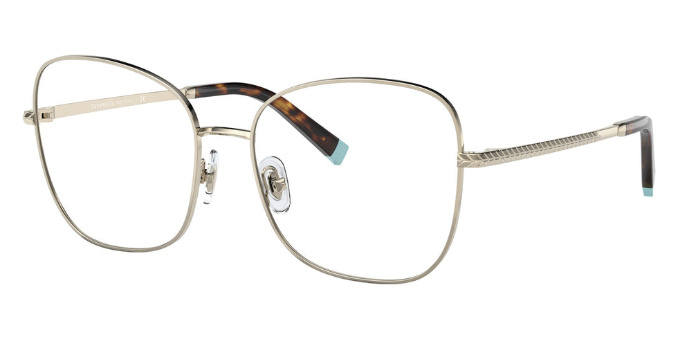 TIFFANY TF1146 6021 54 - Pale Gold #id:tf11466021_s:100105