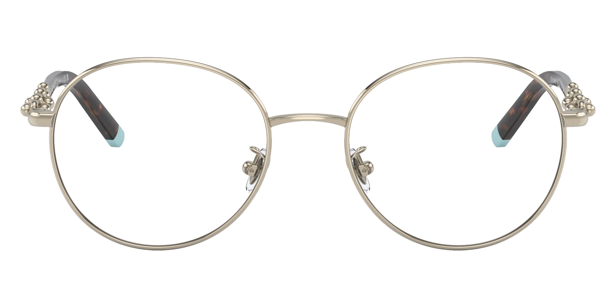 TIFFANY TF1148D 6021 53 - Pale Gold #id:tf1148d6021_s:100100