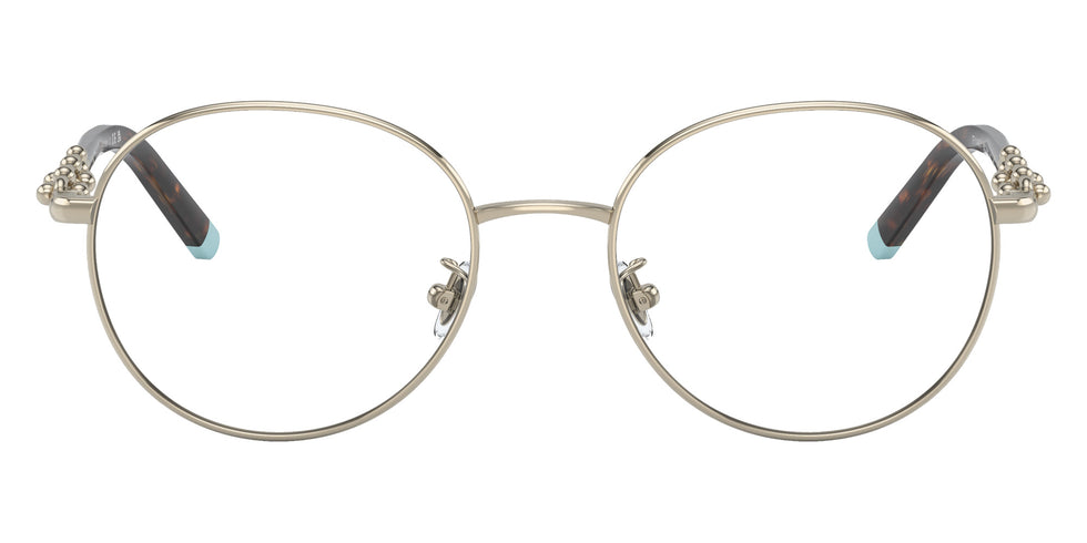 TIFFANY TF1148D 6021 53 - Pale Gold #id:tf1148d6021_s:100100